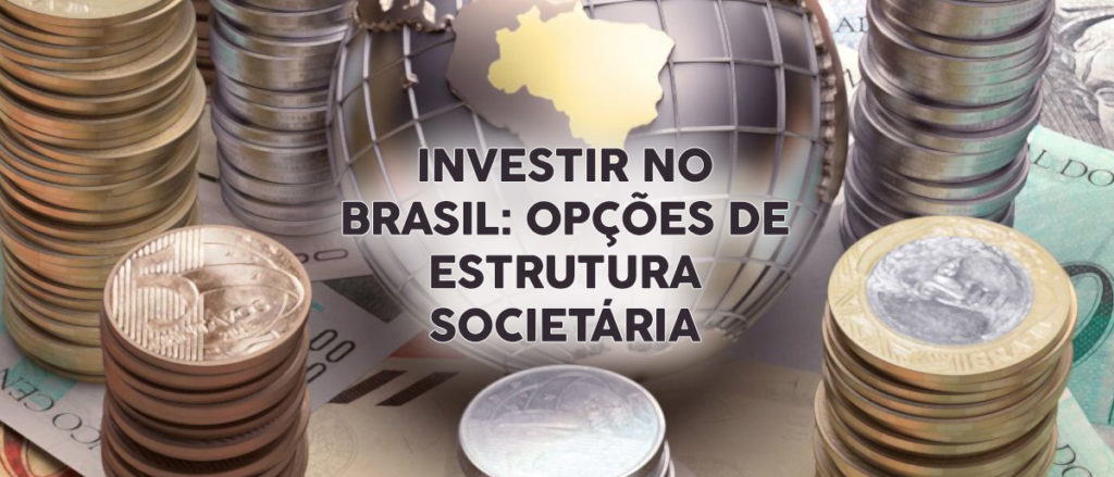 investir no brasil