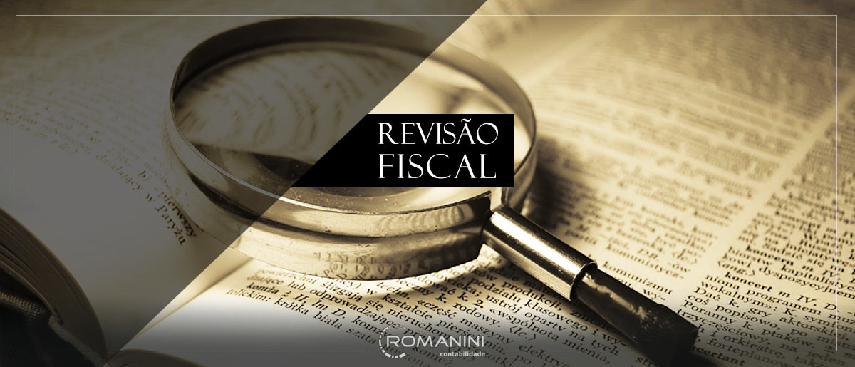 revisão fiscal